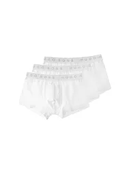 BOSS | Pantalons, lot de 3 | Blanc