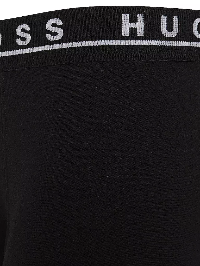 BOSS | Pants 3er Pkg | Noir