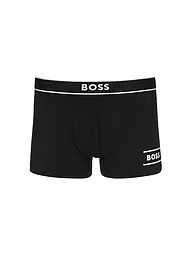 BOSS | Pants black | Noir