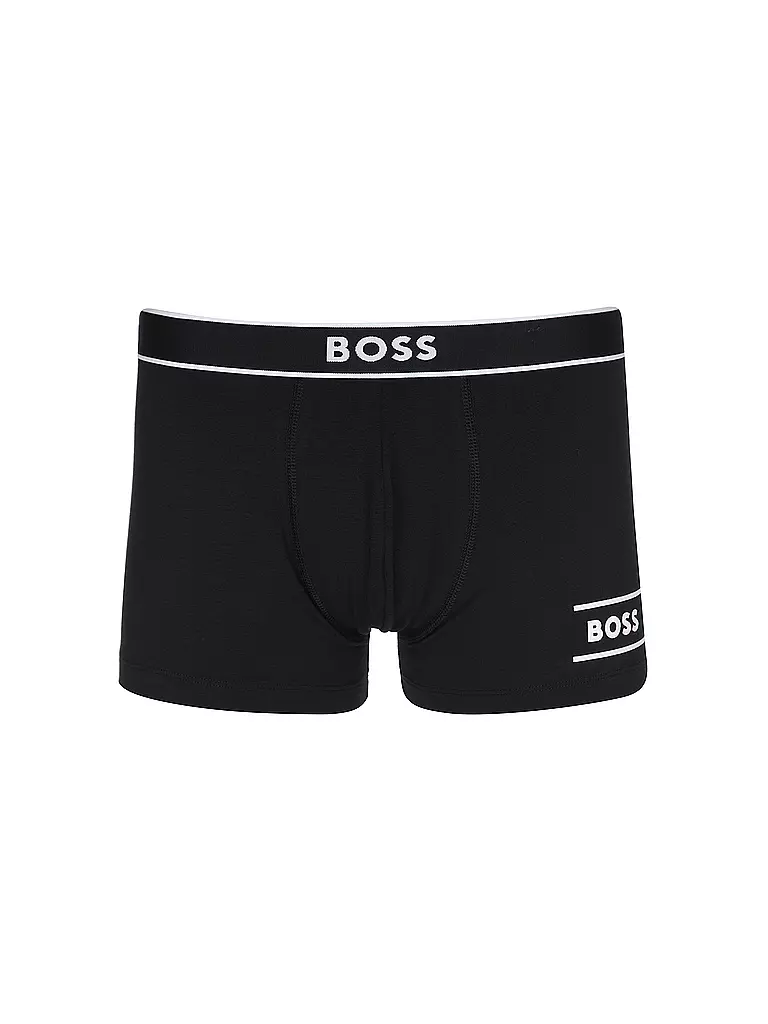 BOSS | Pants black | Noir