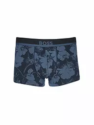 BOSS | Pants bleu foncé | Bleu