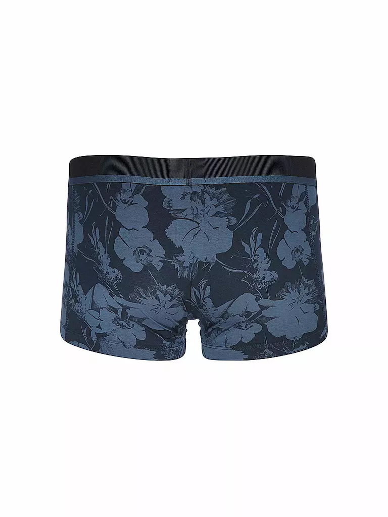 BOSS | Pants bleu foncé | Bleu