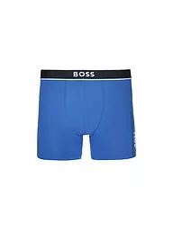 BOSS | Pants blue | Bleu