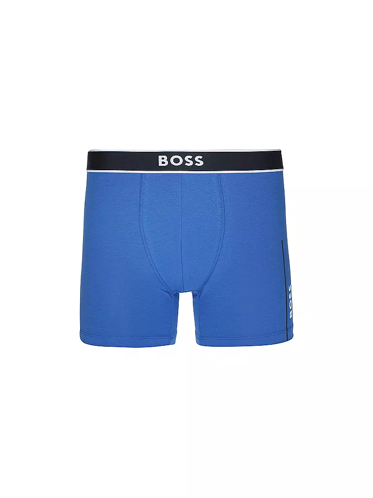 BOSS | Pants blue | Bleu