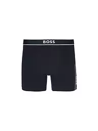 BOSS | Pants blue | Bleu foncé