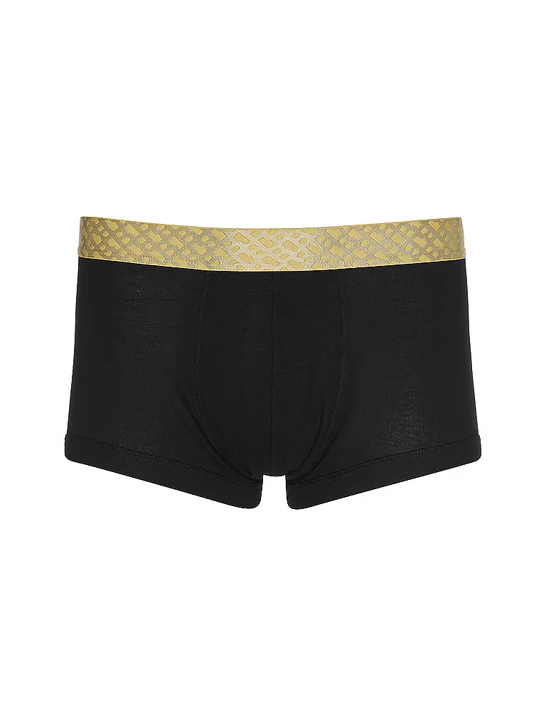 BOSS | Pants lot de 2 open red | Noir