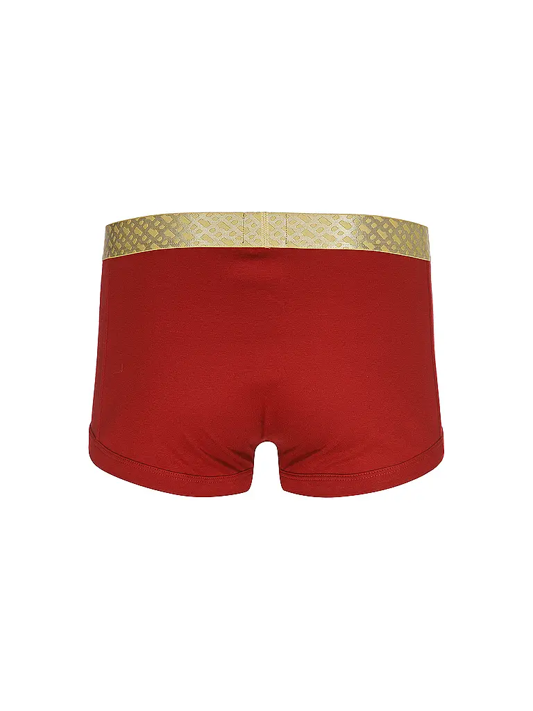 BOSS | Pants lot de 2 open red | 