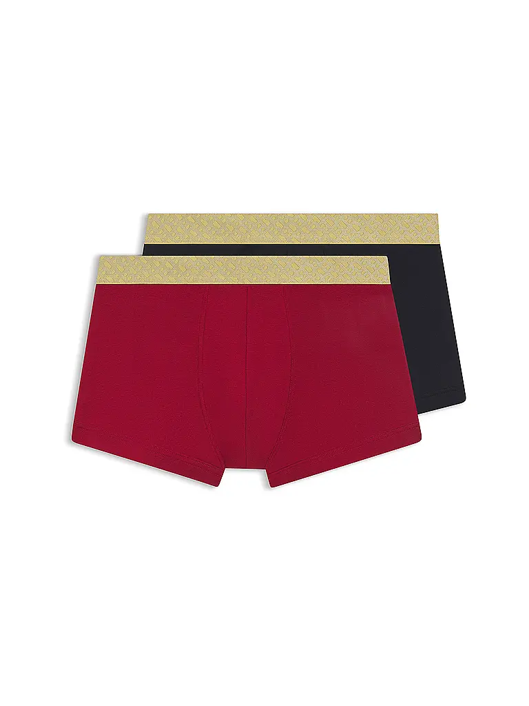 BOSS | Pants lot de 2 open red | 