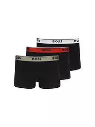 BOSS | Pants lot de 3 noir | Noir