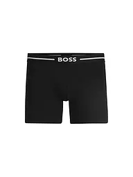 BOSS | Pants lot de 3 noir | Noir