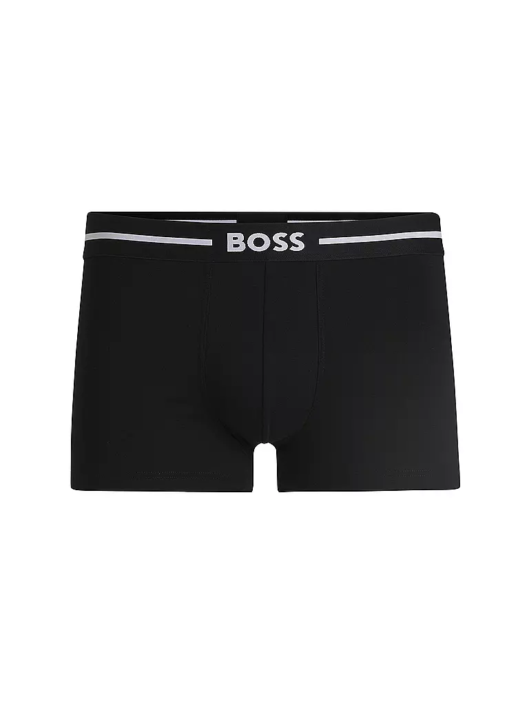 BOSS | Pants Lot de 3 noir | schwarz
