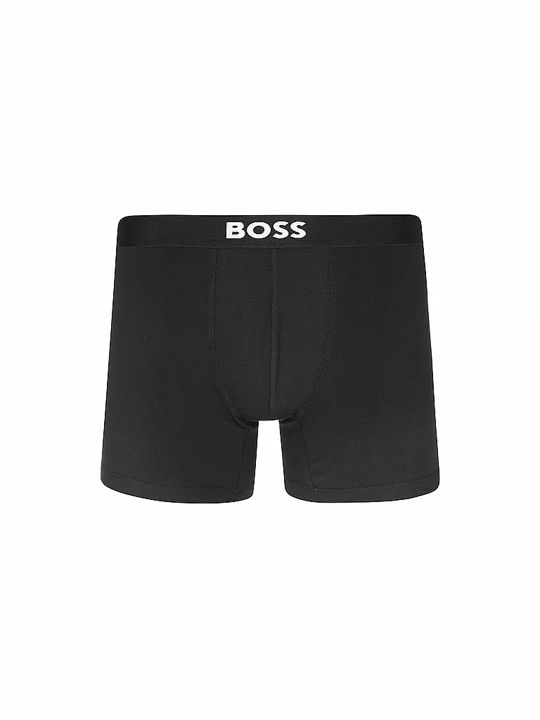 BOSS | Pants lot de 3 noir | schwarz