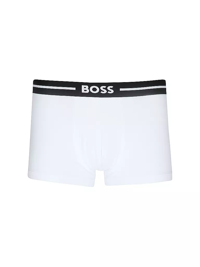 BOSS | Pants Lot de 3 open divers | dunkelblau