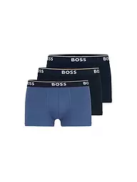 BOSS | Pants Lot de 3 open miscellaneous | Bleu foncé