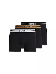 BOSS | Pants Lot de 3 open miscellaneous | Noir