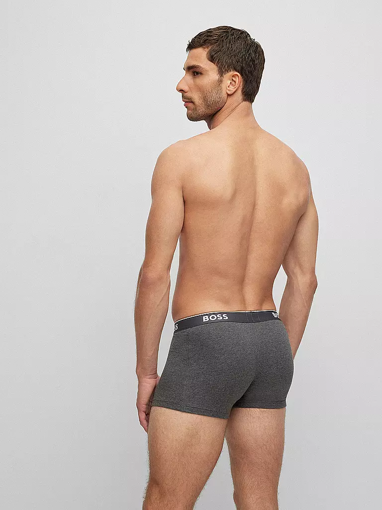 BOSS | Pants Lot de 3 | 