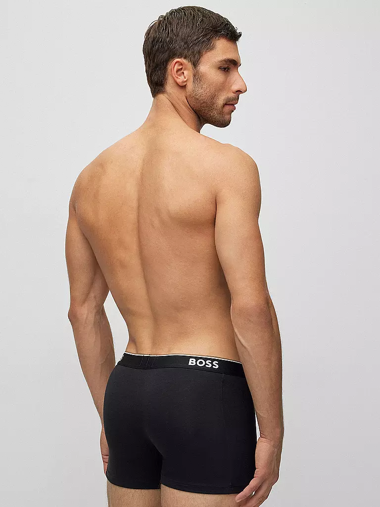 BOSS | Pants lot de 3 | 
