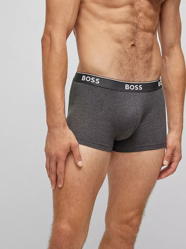 BOSS | Pants Lot de 3 | 