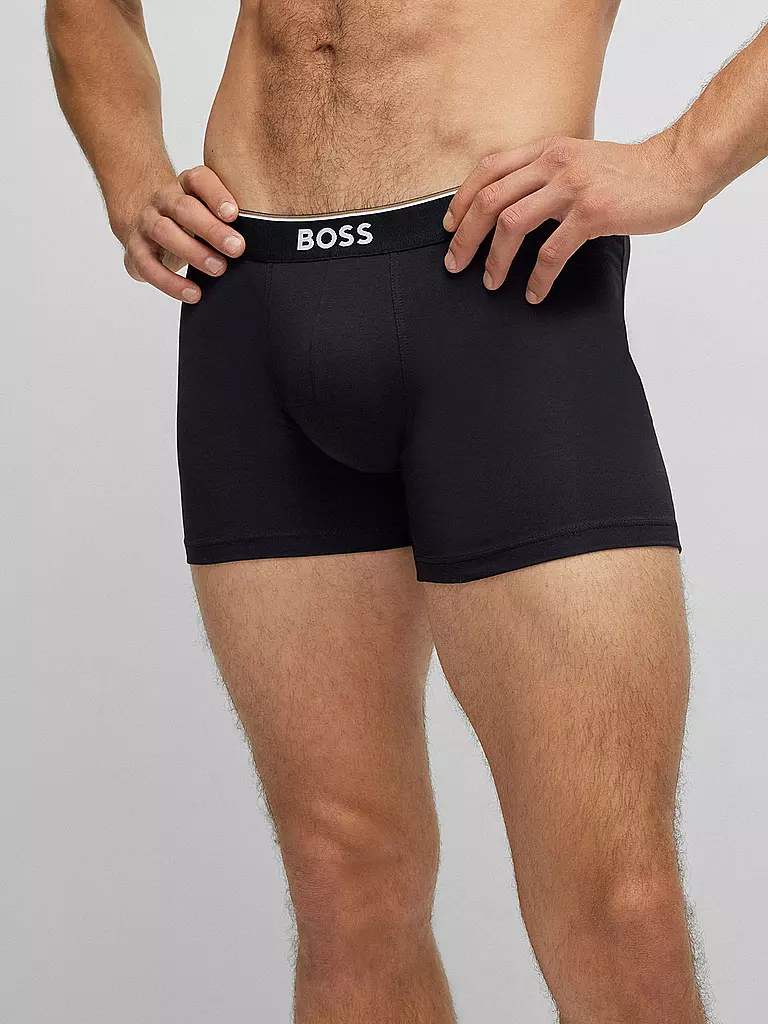 BOSS | Pants lot de 3 | 