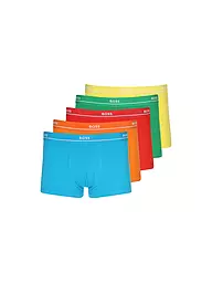 BOSS | Pants Lot de 5 assortis | Turquoise