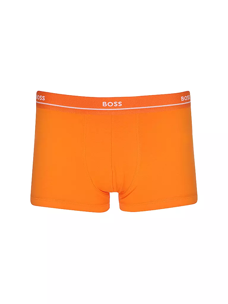 BOSS | Pants lot de 5 multicolores | türkis