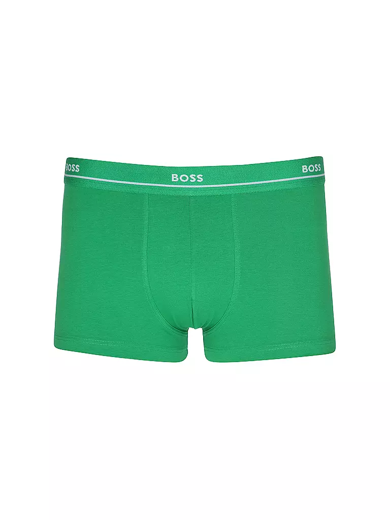 BOSS | Pants lot de 5 multicolores | 