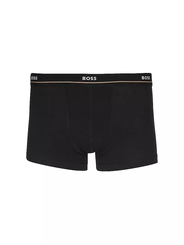 BOSS | Pants lot de 5 multicolores | lila