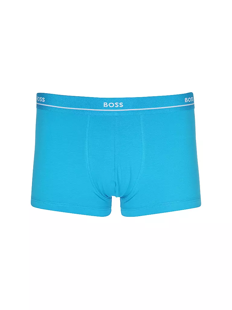 BOSS | Pants lot de 5 multicolores | 