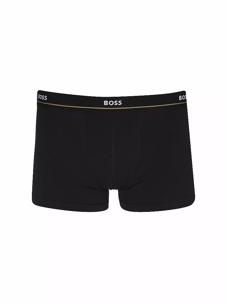 BOSS | Pants Lot de 5 open miscellaneous | 