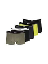 BOSS | Pants lot de 5 open | Olive