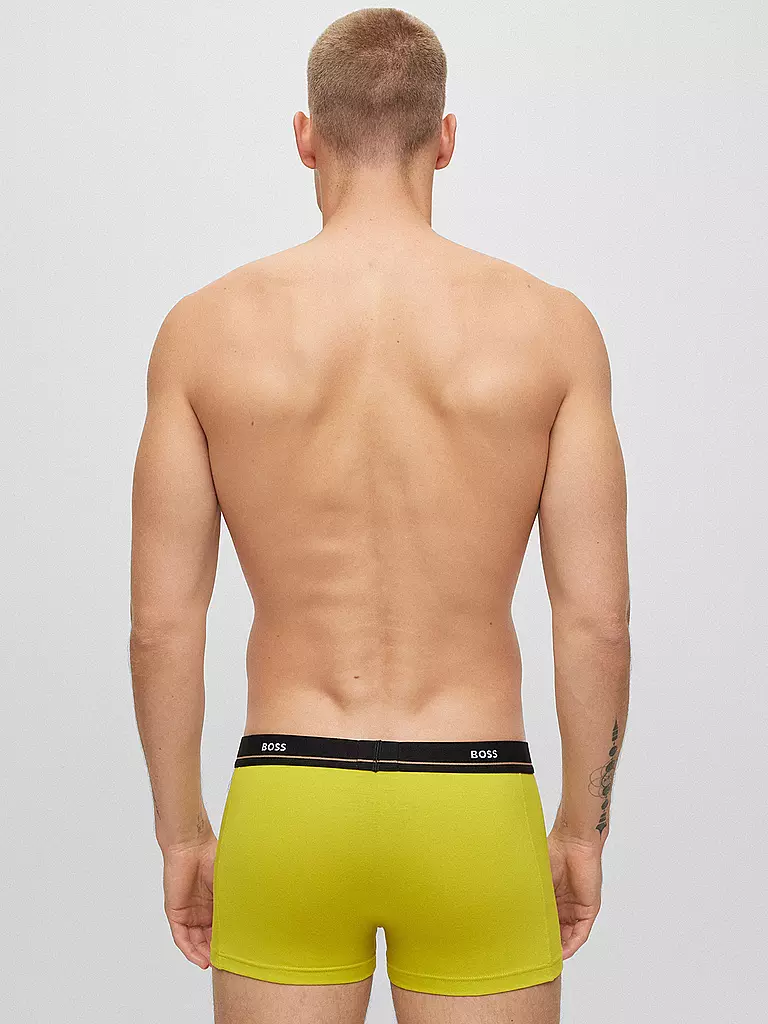 BOSS | Pants lot de 5 open | 