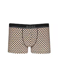 BOSS | Pantalon noir | Marron clair