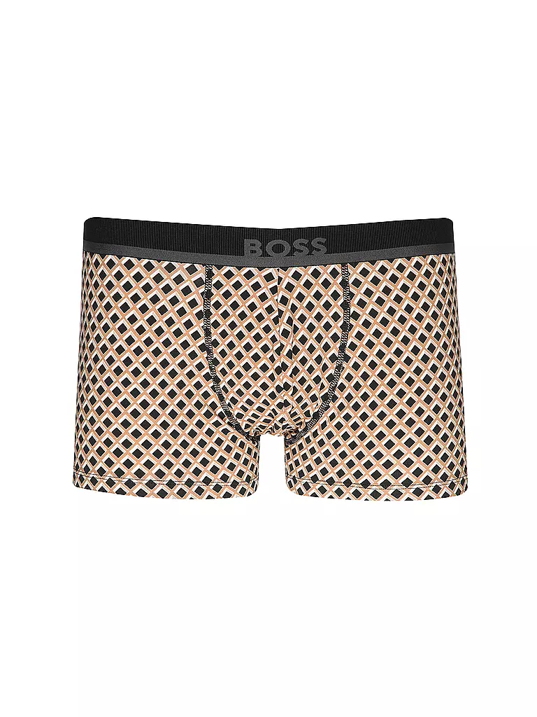 BOSS | Pants medium beige | Marron clair
