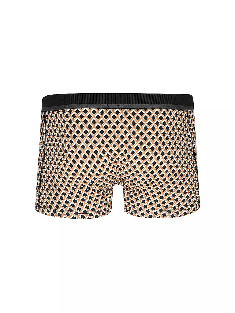 BOSS | Pants medium beige | Marron clair