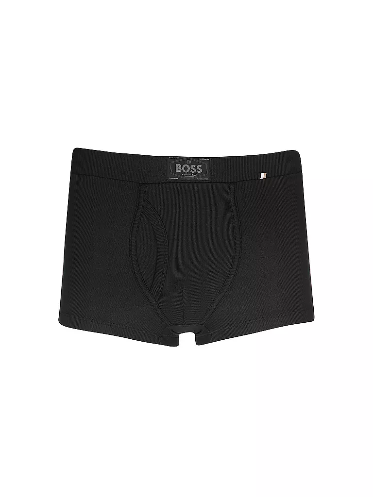 BOSS | Pants noir | Noir