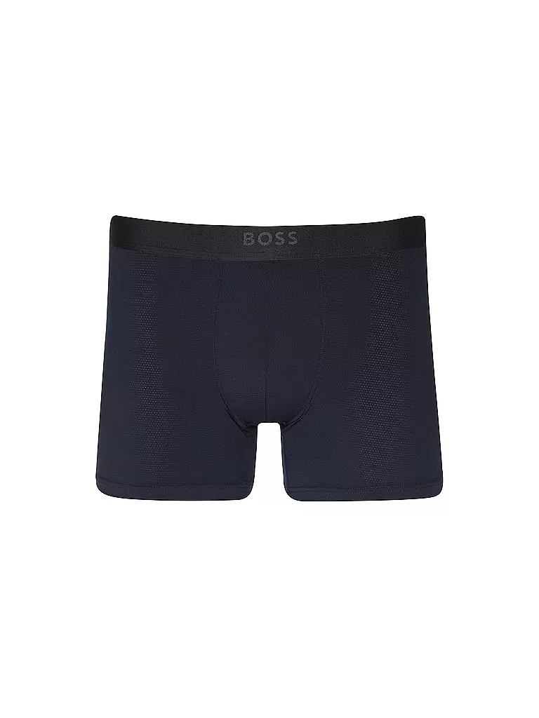 BOSS | Pants ULTRA bleu foncé | blau