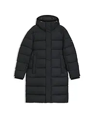 BOSS | Parka H-CENUTO | Noir