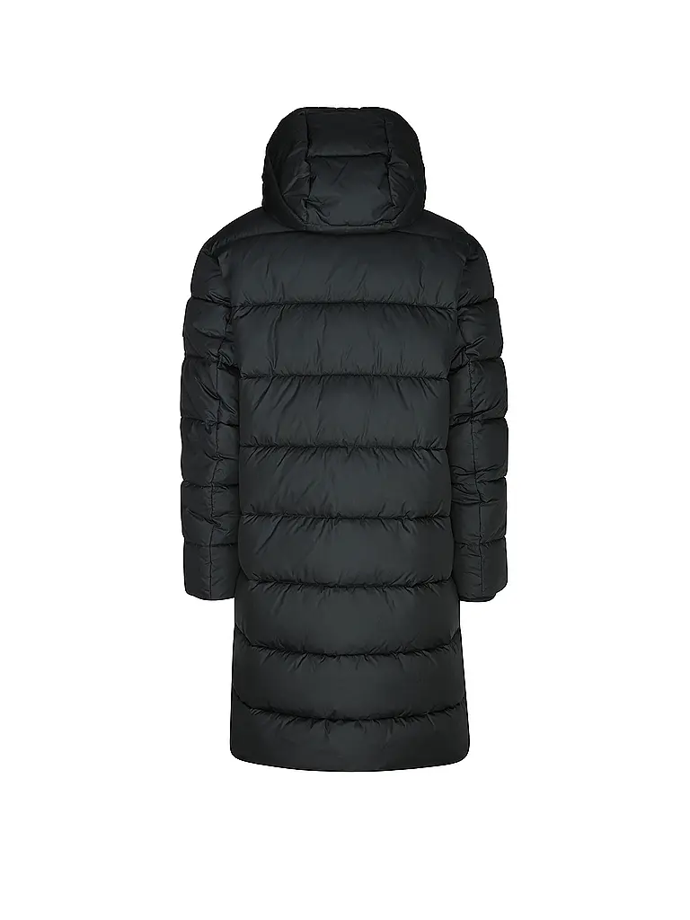 BOSS | Parka H-CENUTO | Noir
