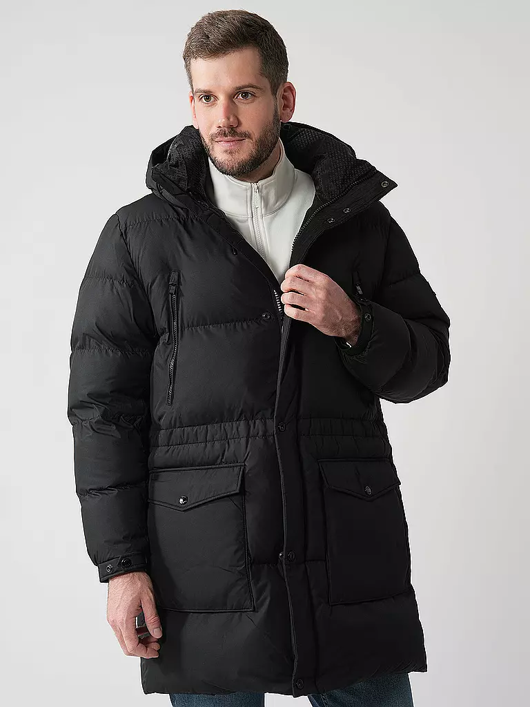 BOSS | Parka H-CONDOLO2 |