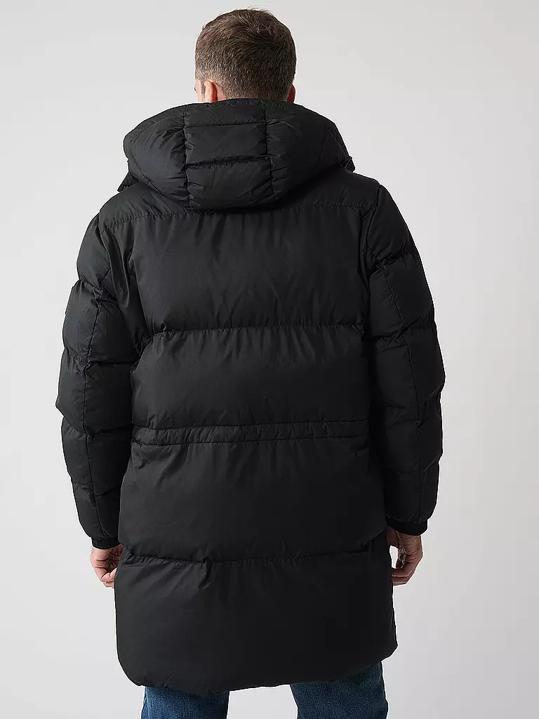 BOSS | Parka H-CONDOLO2 |