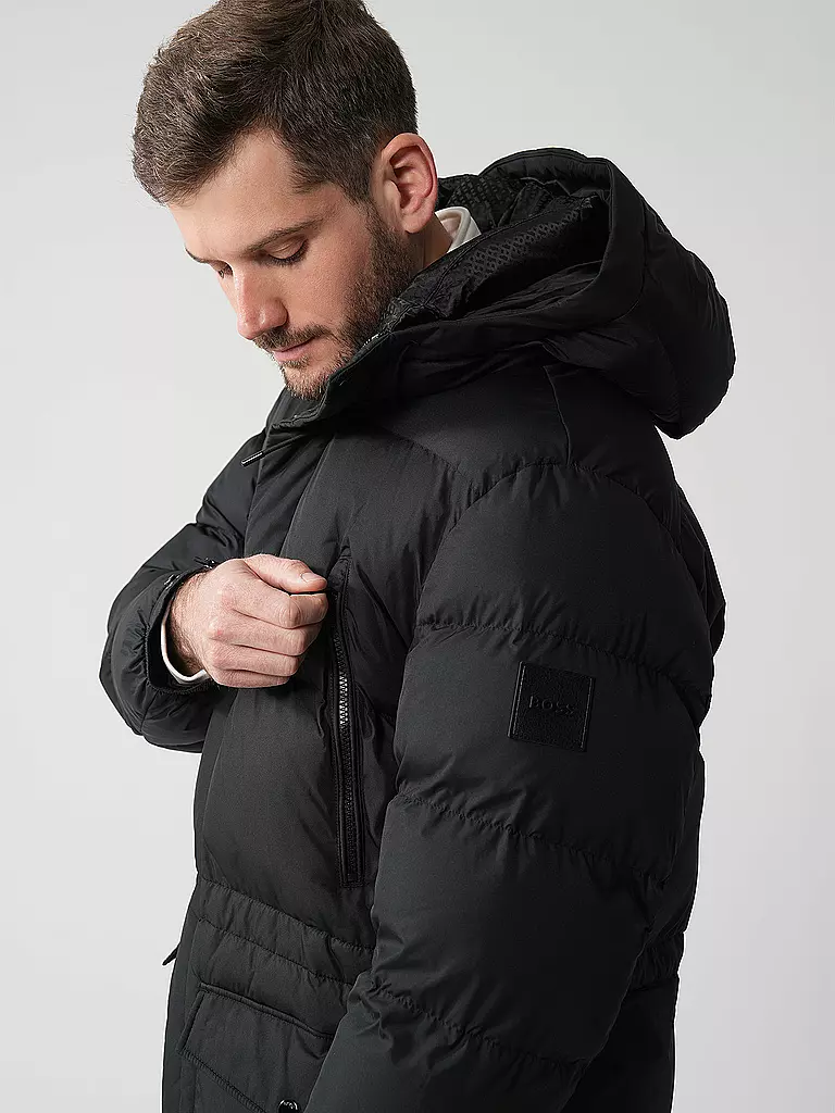 BOSS | Parka H-CONDOLO2 |