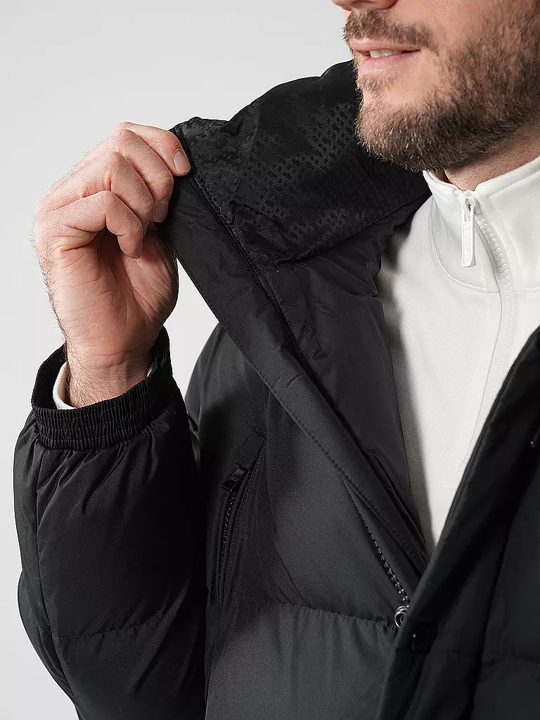 BOSS | Parka H-CONDOLO2 |