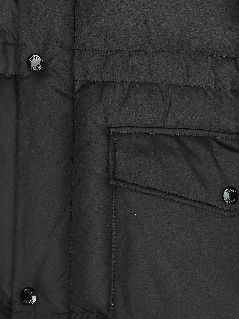 BOSS | Parka H-CONDOLO2 |