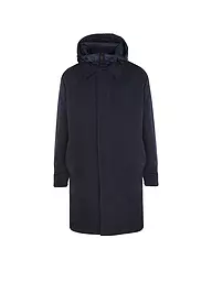 BOSS | Parka OCOZY1 | Bleu
