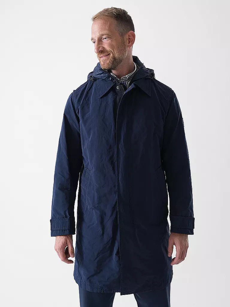 BOSS | Parka OCOZY1 | 