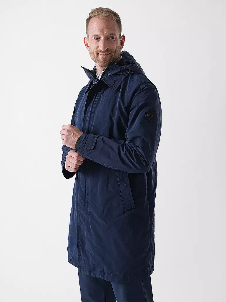 BOSS | Parka OCOZY1 | 