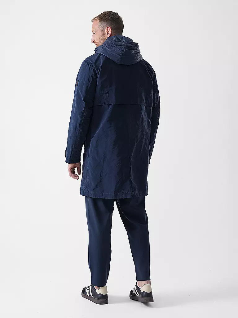 BOSS | Parka OCOZY1 | 