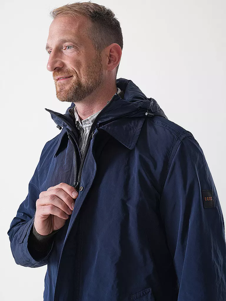 BOSS | Parka OCOZY1 | 