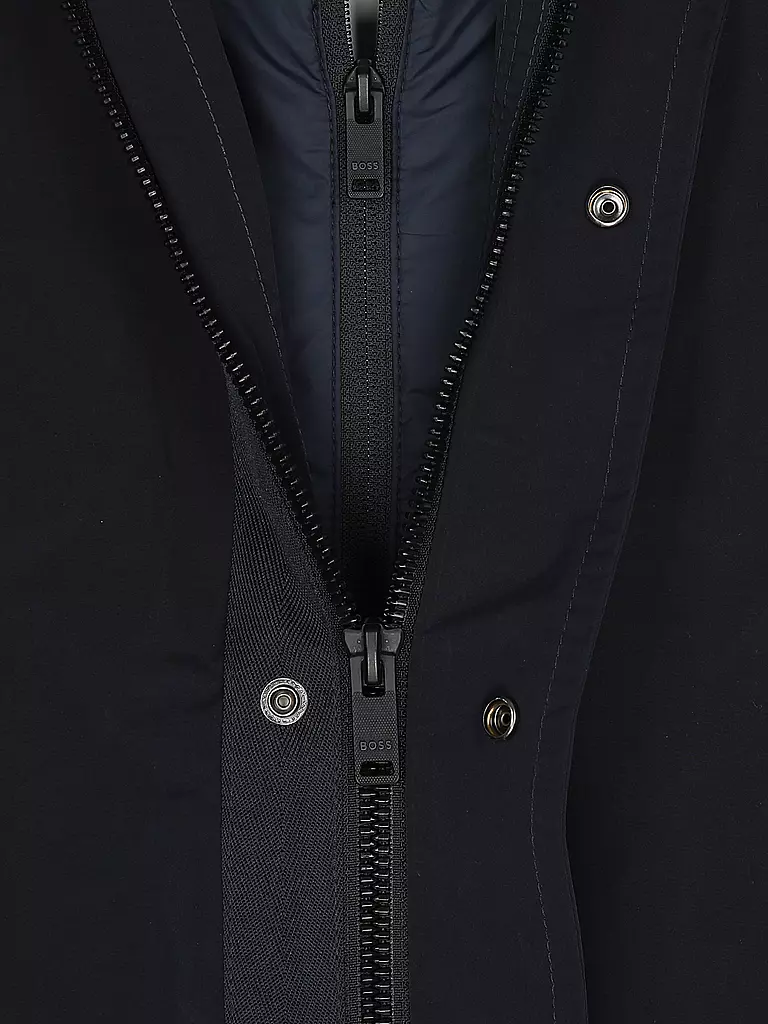BOSS | Parka OCOZY1 | 