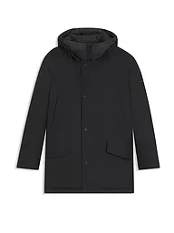 BOSS | Parka OSIASS | Noir